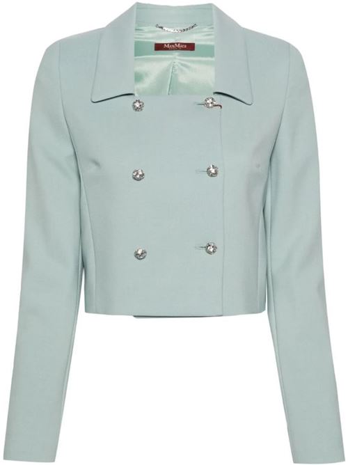 Double-breasted women's jacket Max Mara | 2416041023600.030